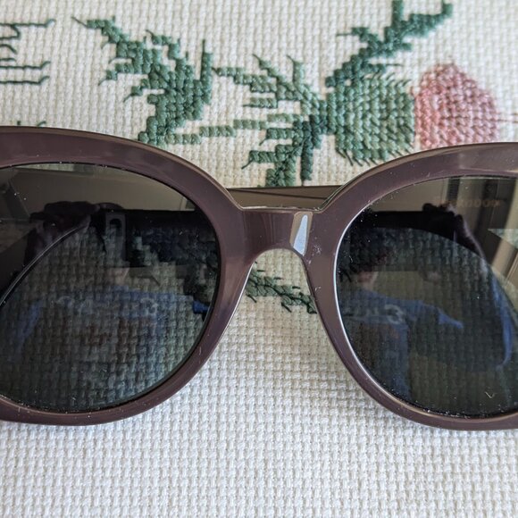 Fendi Eyeglasses FF 0272 09Q Brown Size 50 19 140 FRAMES - Picture 2 of 16